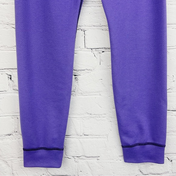 Patagonia Capilene 3 Midweight Polartec Baselayer Pants Sz M (8-10) Kids - Picture 5 of 8